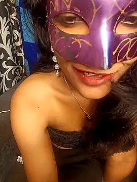 REVA DARLING online show from 22, 1, 2025