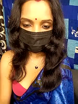 REVA DARLING online show from 31, 1, 2025