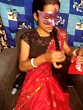 REVA DARLING online show from 1, 2, 2025