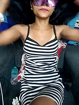 REVA DARLING online show from 17, 3, 2025