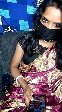 REVA DARLING online show from 18, 3, 2025