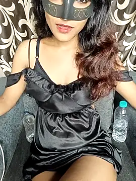 REVA DARLING online show from 24, 9, 2025