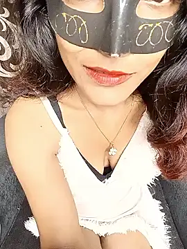 REVA DARLING online show from 27, 9, 2025