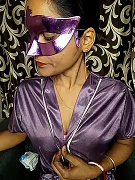 REVA DARLING online show from 12, 1, 2026