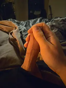 ruffuuss online show from 11, 4, 2026