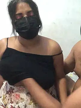 NOORA-GIRL online show from 29, 1, 2025