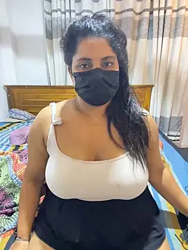 Snapshot of NOORA-GIRL chatting on 24, 4, 2026 NOORA-GIRL online show from 24, 4, 2026