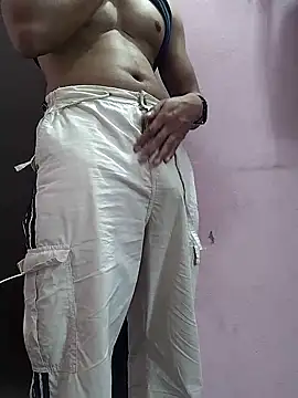 AmnionicDemeanor online show from 24, 2, 2025