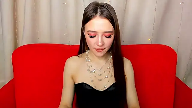 VasilisaTheWiseX online show from 1, 11, 2025