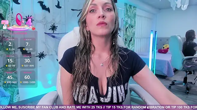 Snapshot of anny_sweet72 chatting on 6, 11, 2025 anny sweet72 online show from 6, 11, 2025