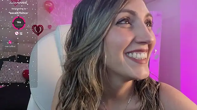 anny sweet72 online show from 27, 2, 2026