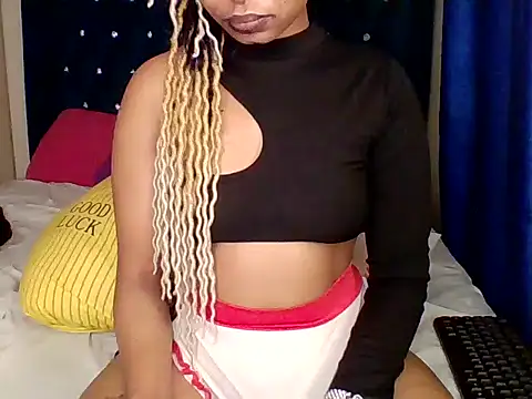 Licia harvin online show from 24, 2, 2025