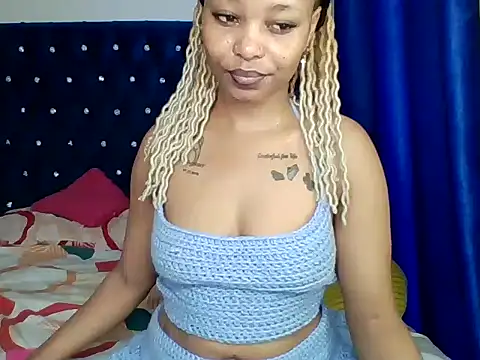 Licia harvin online show from 7, 3, 2025