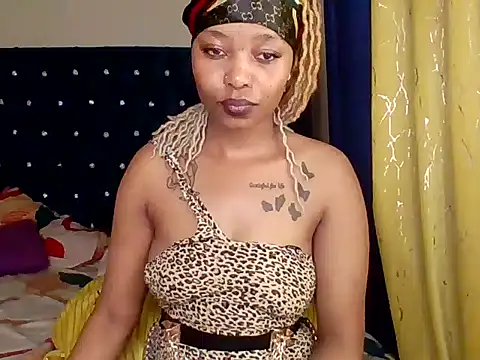 Licia harvin online show from 16, 3, 2025