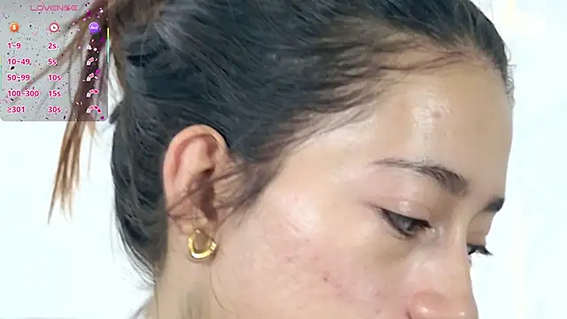 zorravioletta1 online show from 18, 11, 2025