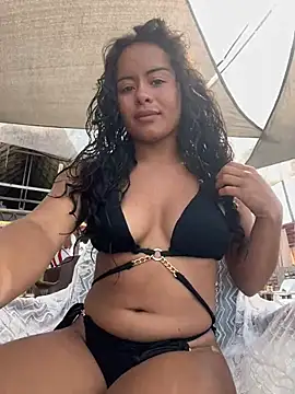 Marie Rose online show from 14, 3, 2025