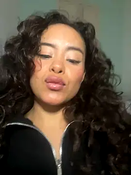 Marie Rose online show from 30, 10, 2025