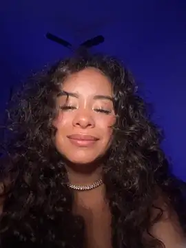 Marie Rose online show from 14, 11, 2025