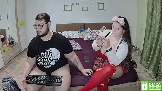 merrykayyy online show from 25, 1, 2025