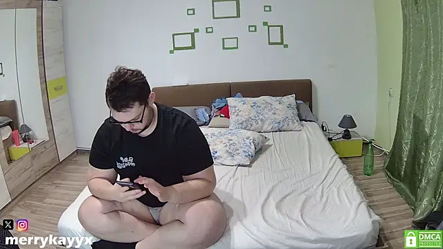 merrykayyy online show from 18, 3, 2025