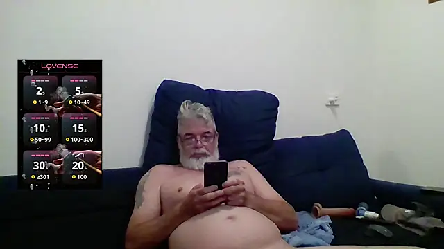 Skoona73 online show from 4, 3, 2026