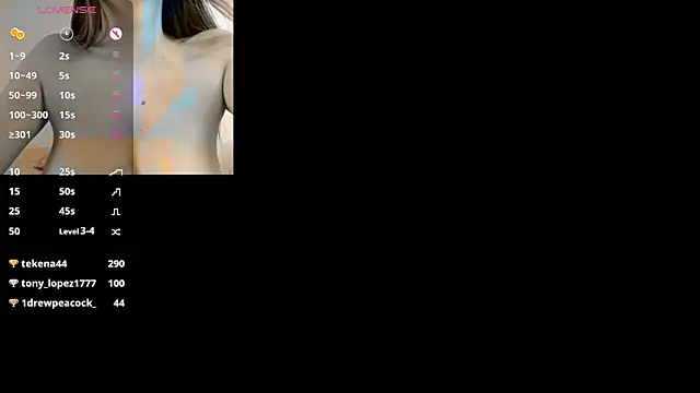 Snapshot of CataLesmes chatting on 19, 1, 2025 CataLesmes online show from 19, 1, 2025