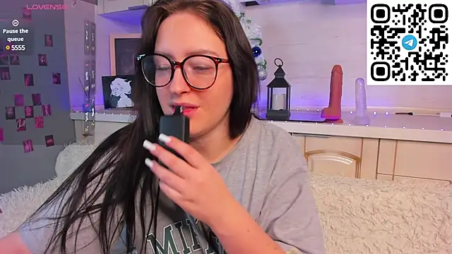 Snapshot of Kruela_Eva chatting on 23, 1, 2025 Kruela Eva online show from 23, 1, 2025