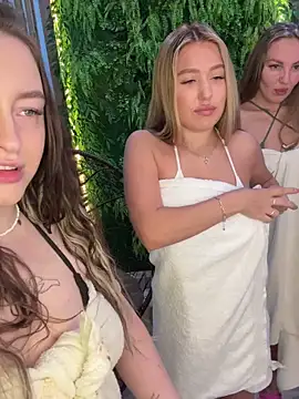 Kruela Eva online show from 24, 11, 2025