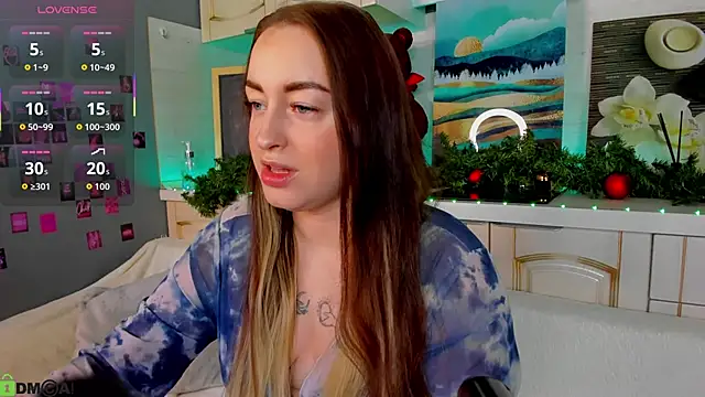 Kruela Eva online show from 13, 2, 2026