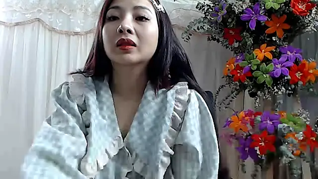 Snapshot of MiMi_0293 chatting on 17, 1, 2025 MiMi 0293 online show from 17, 1, 2025