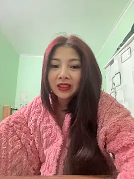 Snapshot of MiMi_0293 chatting on 25, 1, 2025 MiMi 0293 online show from 25, 1, 2025