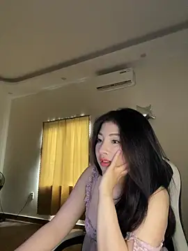 MiMi 0293 online show from 17, 3, 2026