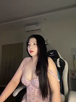 MiMi 0293 online show from 24, 3, 2026