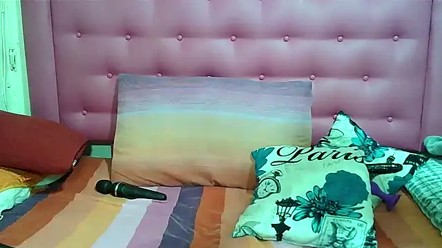 DIRTYTALKINQUEEN online show from 21, 3, 2025