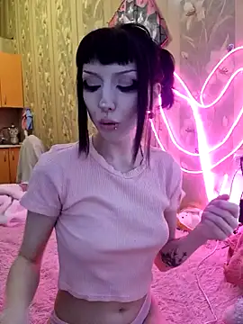  Alice 0-0 online show from 7, 12, 2024