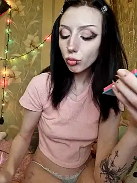  Alice 0-0 online show from 15, 2, 2025