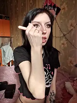  Alice 0-0 online show from 23, 2, 2025