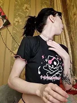  Alice 0-0 online show from 23, 2, 2025