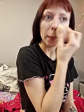  Alice 0-0 online show from 27, 9, 2025