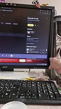  Alice 0-0 online show from 29, 11, 2025