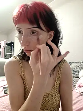  Alice 0-0 online show from 29, 7, 2026