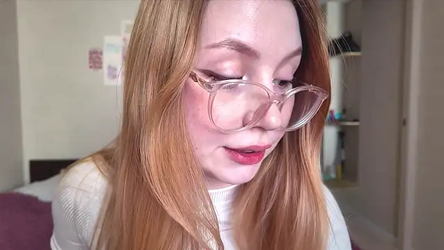 HoneyAudrey online show from 17, 1, 2026