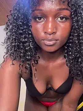 Curvixx online show from 25, 1, 2025