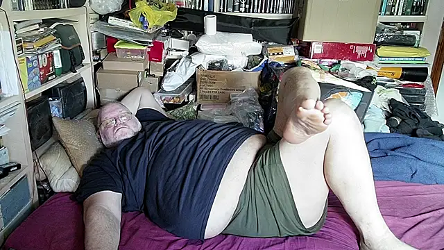 hadeszeuss2 online show from 20, 2, 2025