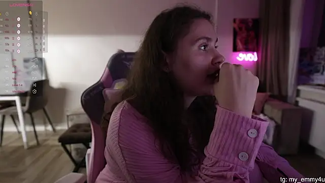 My Emmy online show from 20, 9, 2025