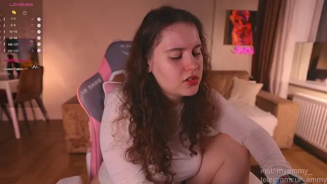 My Emmy online show from 16, 1, 2026