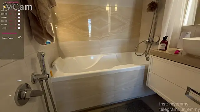 My Emmy online show from 16, 2, 2026