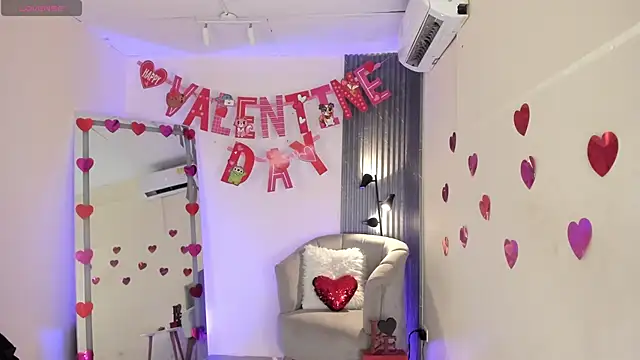 emma alice  online show from 15, 2, 2025