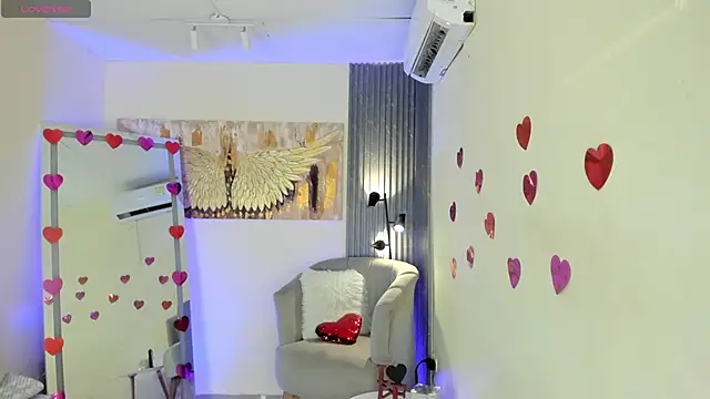 emma alice  online show from 22, 2, 2025