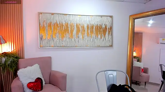 emma alice  online show from 26, 2, 2025